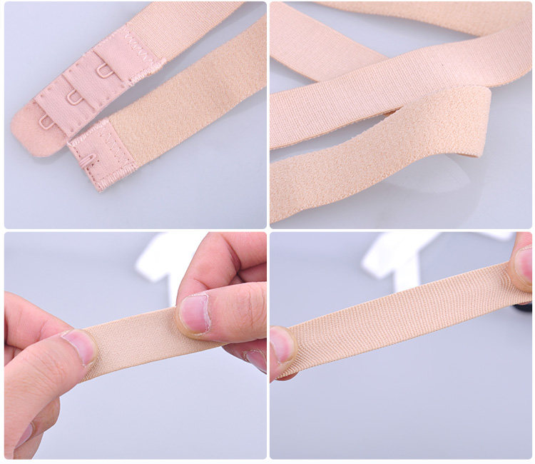 Bretelles pour lingerie - Ref 811154 Image 11