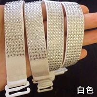 Для влюбленных, белый