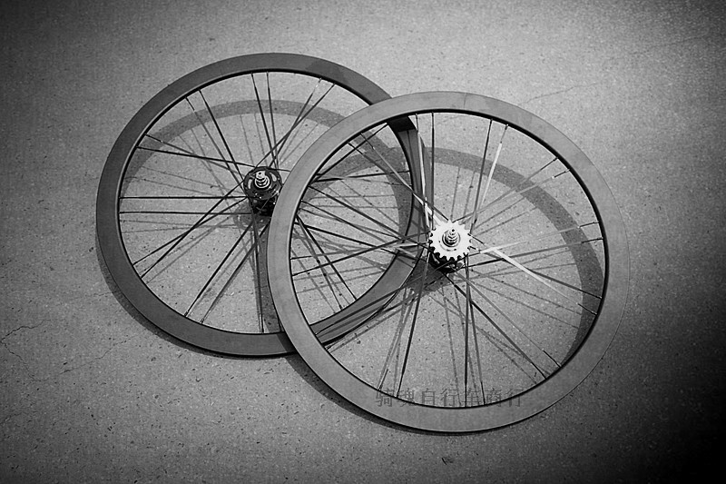 Roues de vélo - Ref 2381361 Image 25