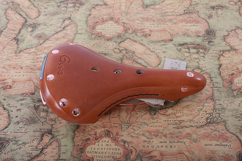 Selle de vélo GYES - Ref 2345678 Image 36