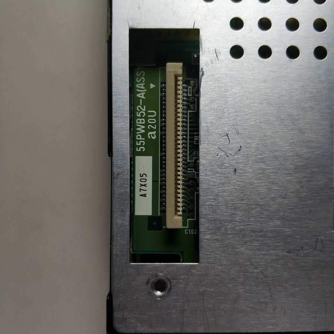 Original LCD Screen NL3224AC35-01 Industrial Display Sale Price Talks Straight Beats not shipped