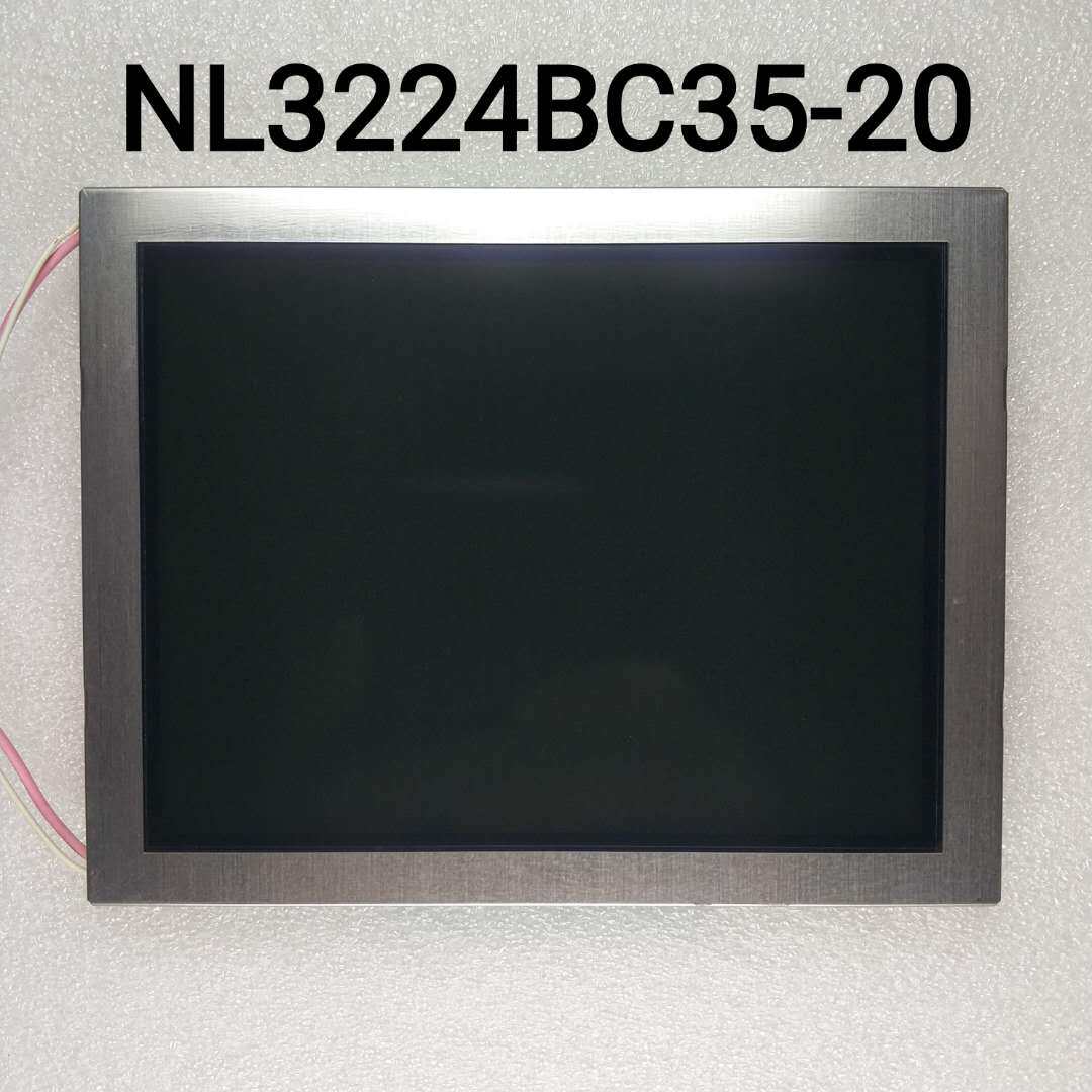 Original fit NEC5 5 inch LCD screen NL3224BC35-20