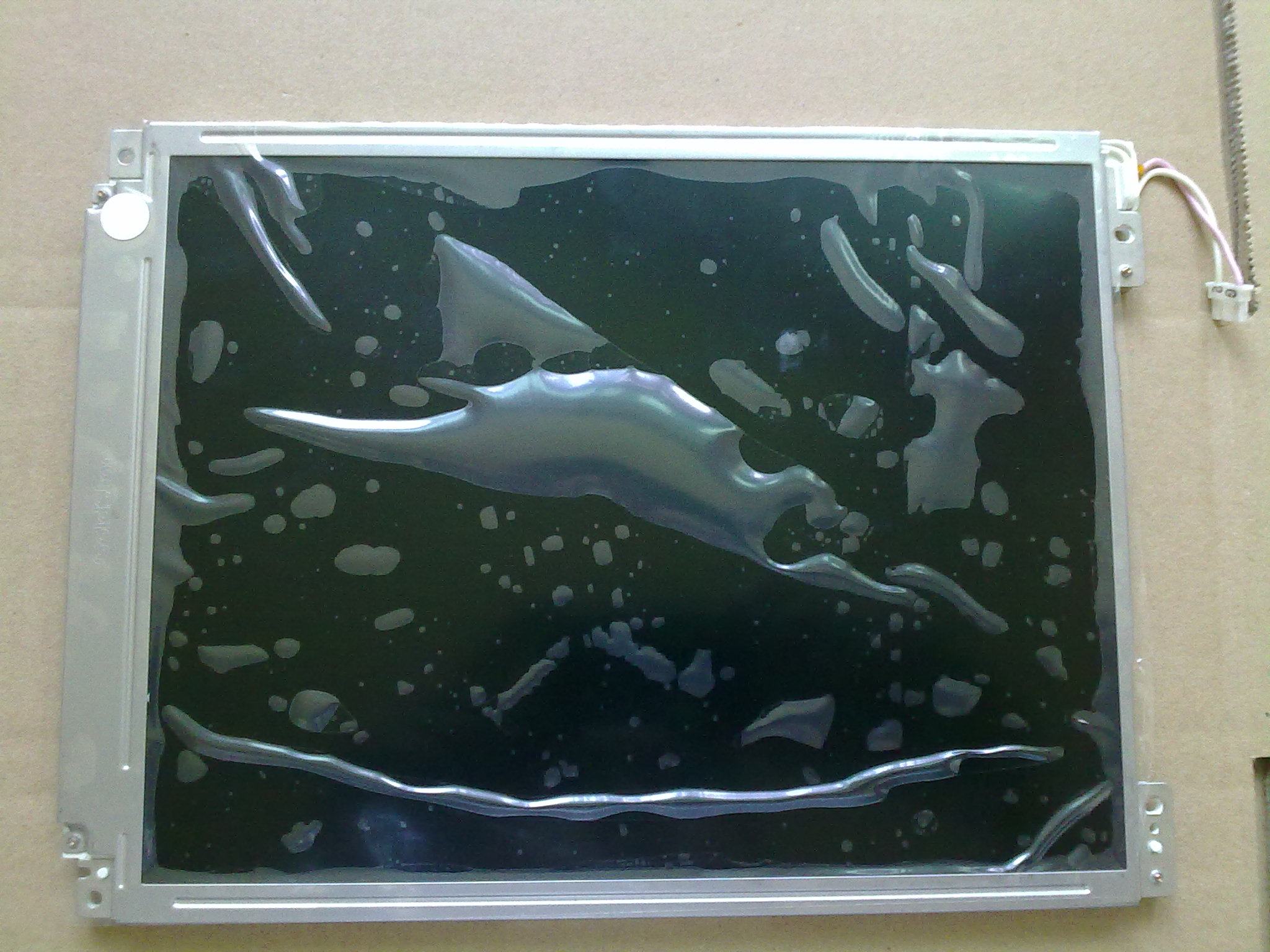 NL10276BC13-01C FPF8050HRUM-201 LB104V03(A1) M191-L1A