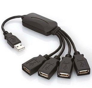 Hub USB - Ref 368336 Image 5