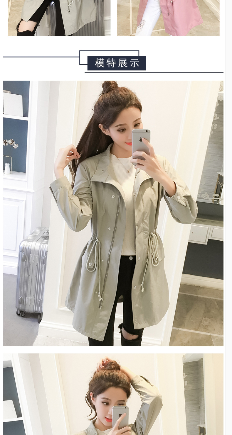 Trench pour femme NONSAR   - Ref 3227123 Image 11