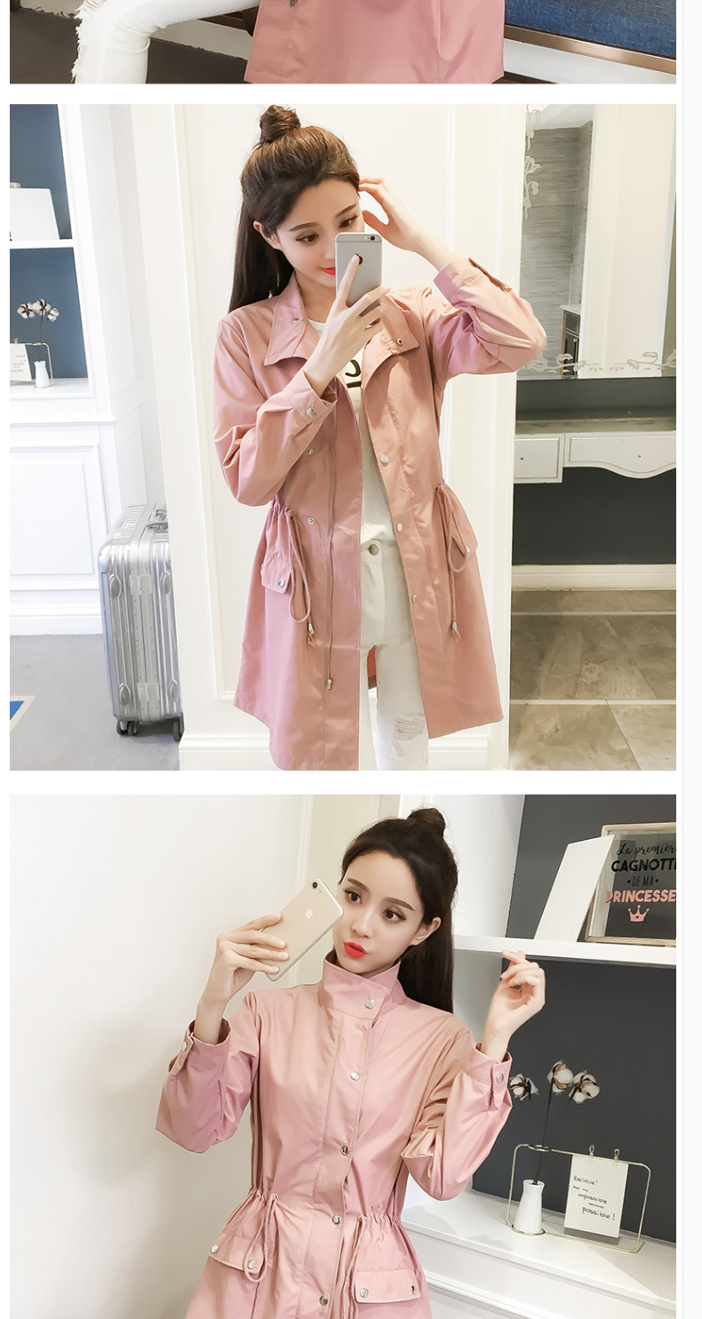 Trench pour femme NONSAR   - Ref 3227123 Image 20