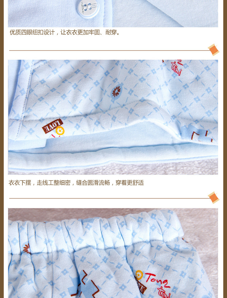 Coffret cadeau pour nouveau-né - Vêtements + Accessoires - Ref 1974544 Image 43