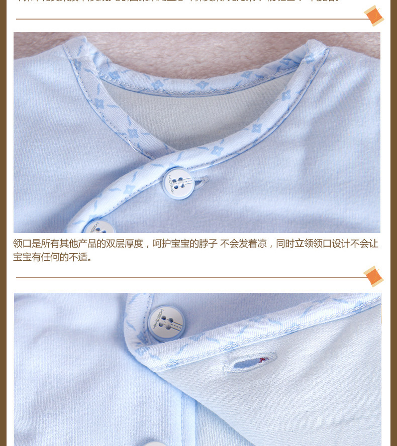 Coffret cadeau pour nouveau-né - Vêtements + Accessoires - Ref 1974544 Image 42