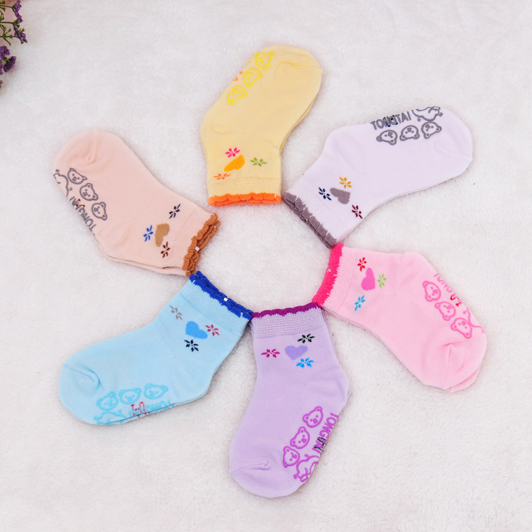 Chaussettes pour bébé - Ref 2110121 Image 41