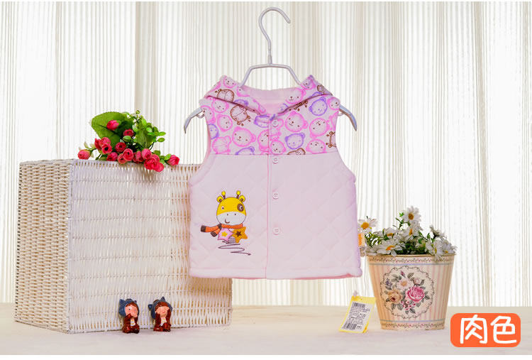 Gilet fille - Ref 2070822 Image 45