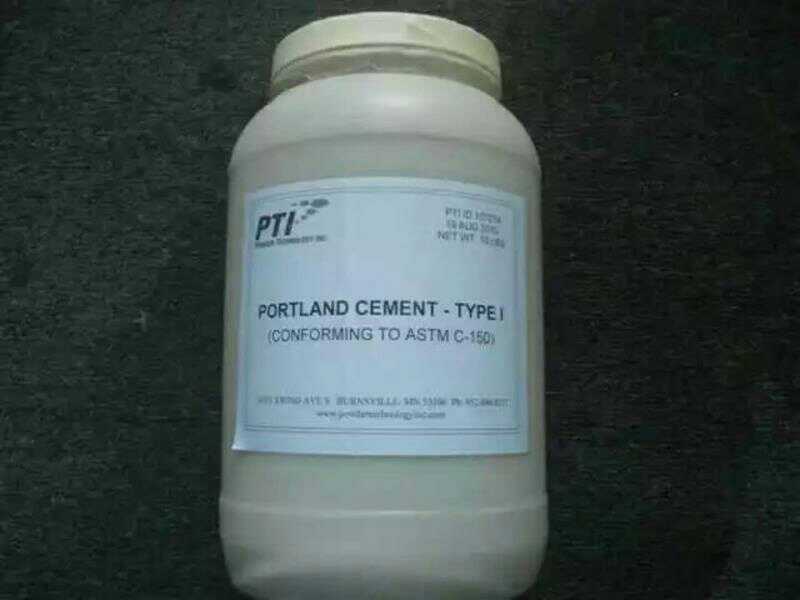美国PTI   波特兰水泥 Typel    波特兰Type2