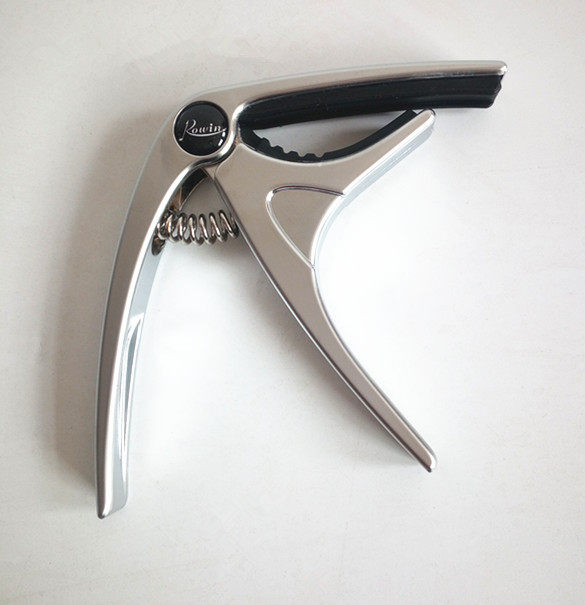 Guitar Shift Clips Clips Guitar Accessories Metal tone clip Guitar Strings Clip Elastic Clip Universal Home Show