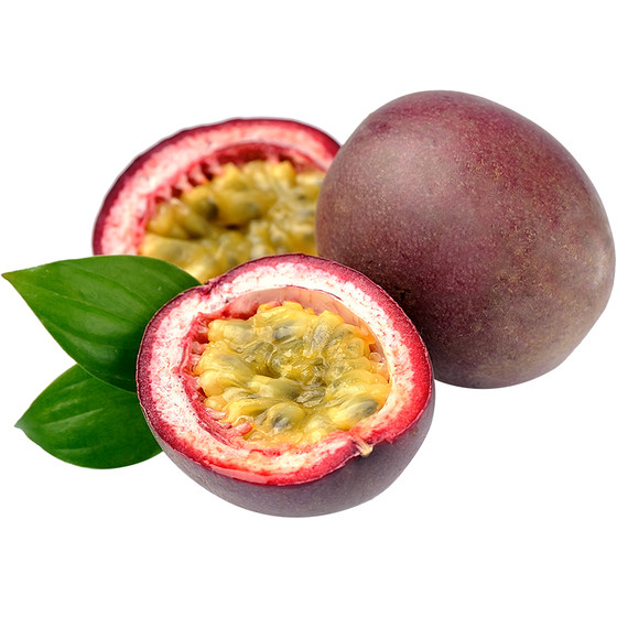 百香果500g热带水果新鲜西番莲鸡蛋果酸爽香甜