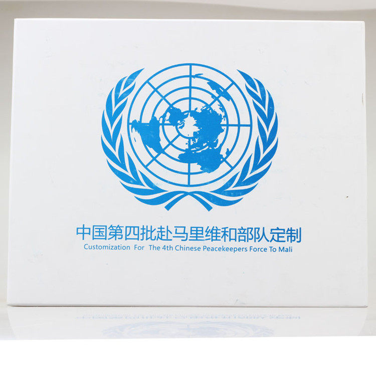 Bottes militaires pour homme - Ref 1398077 Image 11