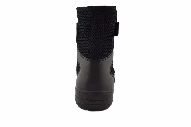 Bottes militaires en toile - Ref 1401130 Image 18