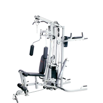 Evergreen WNQ comprehensive trainer home small fitness equipment multi-functional strength training 518CI EC