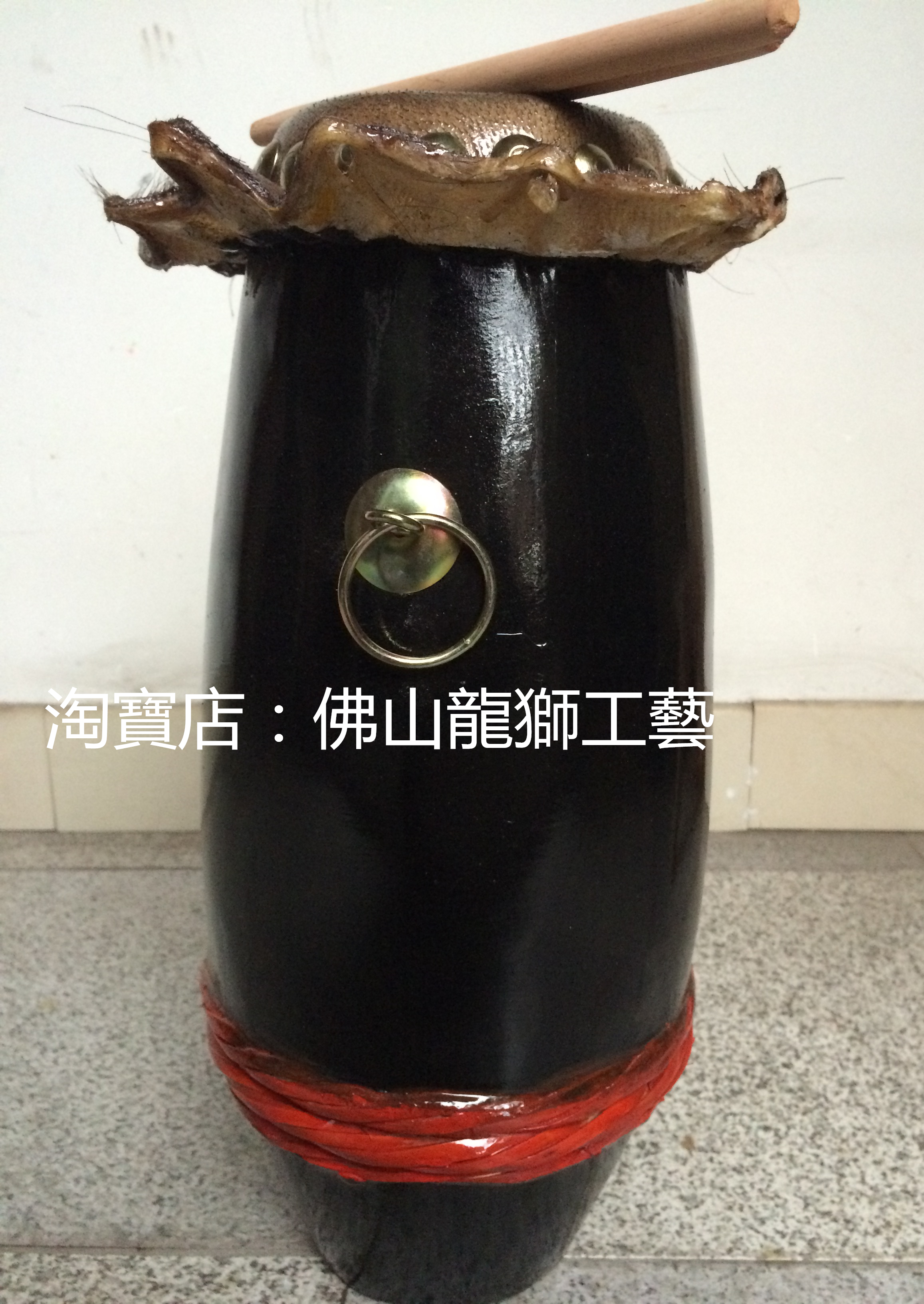 Traditional Foshan Kylin Lion Drum) Foshan Ban Drum) Dragon Boat Drum) Kylin Drum) Wake Lion South Lion) Dragon Lion Drum) Wake Lion
