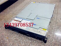 IBM System x3550 7978 server x3550 server 1U enterprise class rack