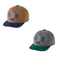 Overt price Japan mikihousedb black bear letter baseball cap 63-9101-578