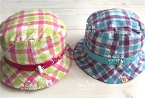 * MIKIHOUSE HB Children shading hat anti-UV CH-4 72-9102-955