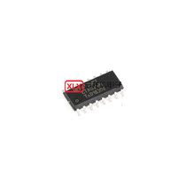  Original HEF4538BT653 SOIC-16 Double precision monostable Multivibrator