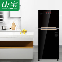 Kangbao XDZ70 80 115 130-LA5D disinfection cupboard household vertical high temperature tea cup tableware commercial