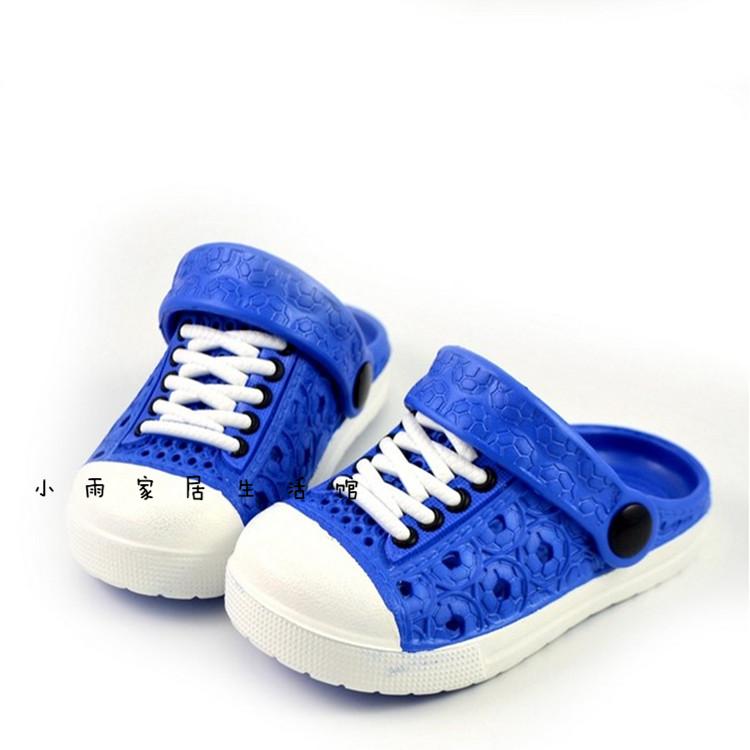 Chaussons enfants en EVA - Ref 1026425 Image 11