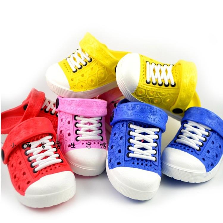 Chaussons enfants en EVA - Ref 1026425 Image 7