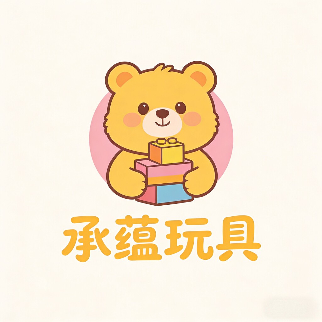 承蕴母婴玩具店