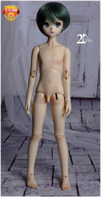 taobao agent BJD doll 2ddoll 4 -point male baby body spherical joint doll SD