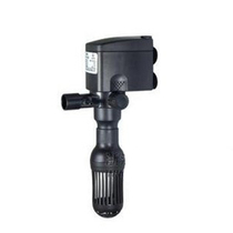 Tianjin Aquarium Filter Sensen three-in-one multifunctional submersible pump JP-022B023B024B025B