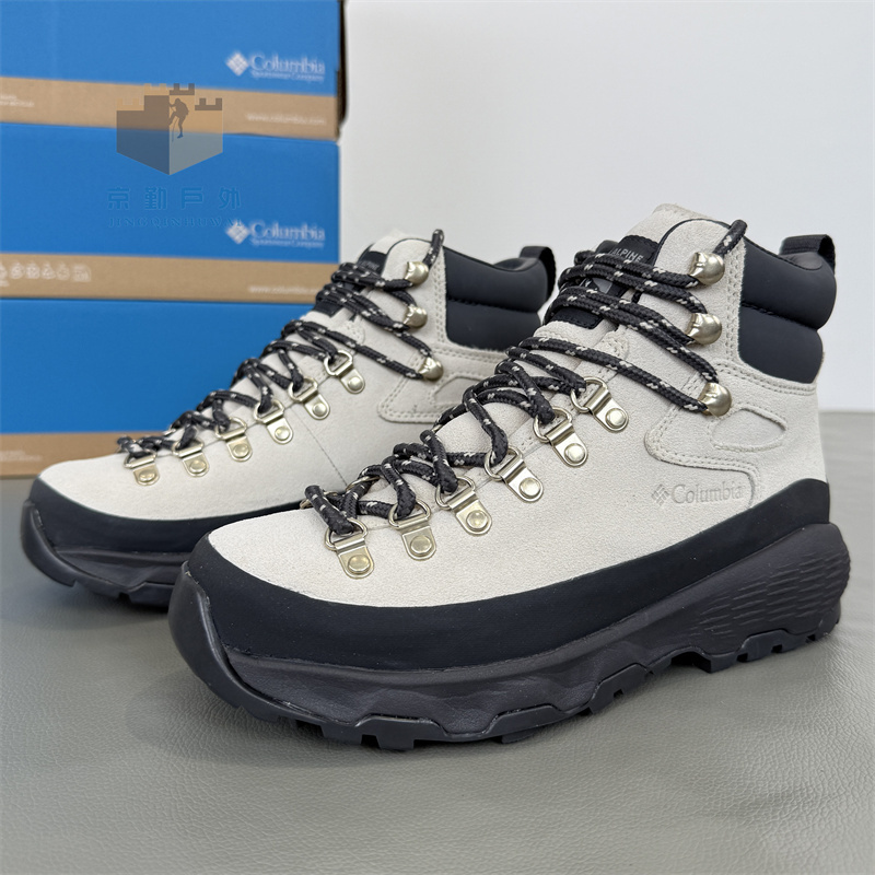 25 Autumn/Winter New Columbia Outdoor Women's Waterproof Non-Slip Grip Hiking Shoes Bl9278 25 Autumn/Winter New Columbia Outdoor Women's Waterproof Non-Slip Grip Hiking Shoes Bl9278