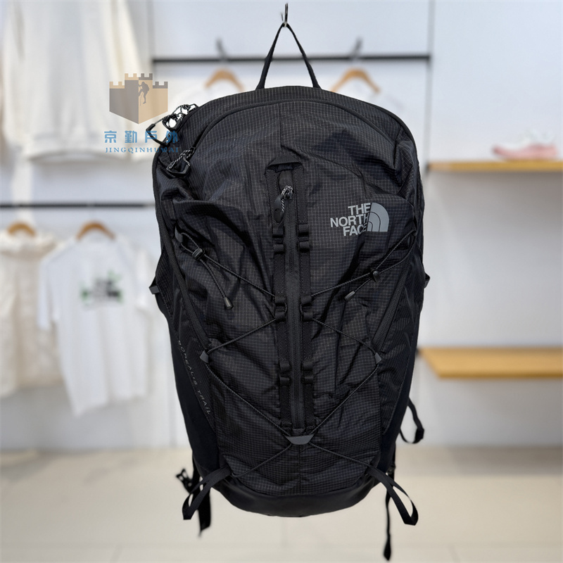 26 Spring and Summer New Models Thenorthface Unisex Outdoor Leisure Travel 26L Backpack | 8E9Z 26 Spring and Summer New Models Thenorthface Unisex Outdoor Leisure Travel 26L Backpack | 8E9Z