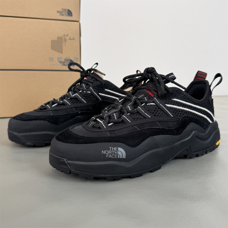 26 Spring and Summer New Models Thenorthface Clyffe Ultra Men's and Women's Outdoor Grip Casual Shoes 8G6Q