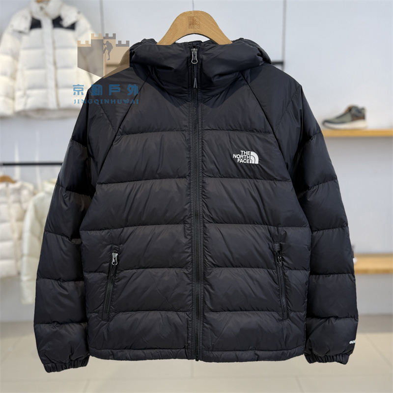 26 Autumn/Winter New the North Face Men's Outdoor Windproof and Warm 600 Fill Power Goose down Jacket | 7W7G 26 Autumn/Winter New the North Face Men's Outdoor Windproof and Warm 600 Fill Power Goose down Jacket | 7W7G