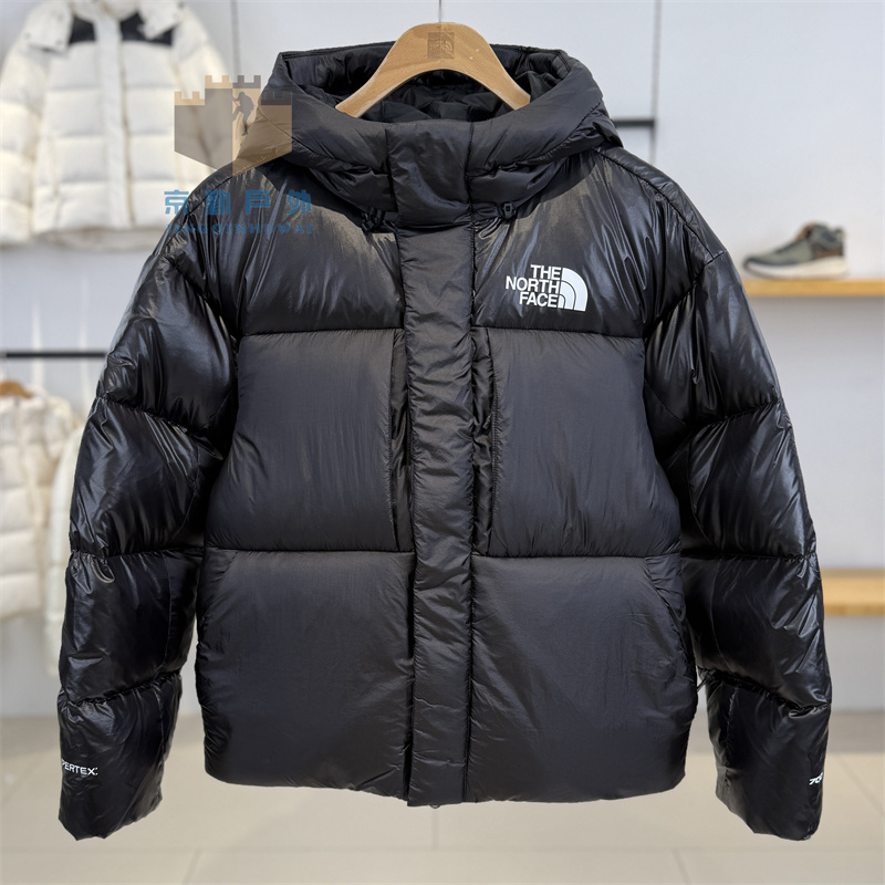 26 Autumn/Winter New the North Face Men's down Jacket Outdoor Windproof Water-Repellent Goose down Coat 8Dqb 26 Autumn/Winter New the North Face Men's down Jacket Outdoor Windproof Water-Repellent Goose down Coat 8Dqb