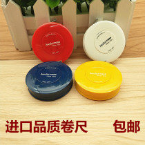 German imported clothing automatic retractable ruler tape measure Clothing soft ruler Tape measure measurements