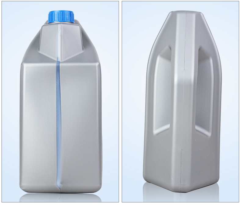 Bluestar antifreeze 25 degrees30 car nonfreeze engine coolant red