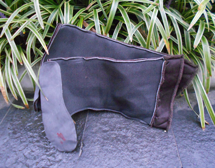 Chaussures - bottes caoutchouc homme - Ref 963199 Image 9