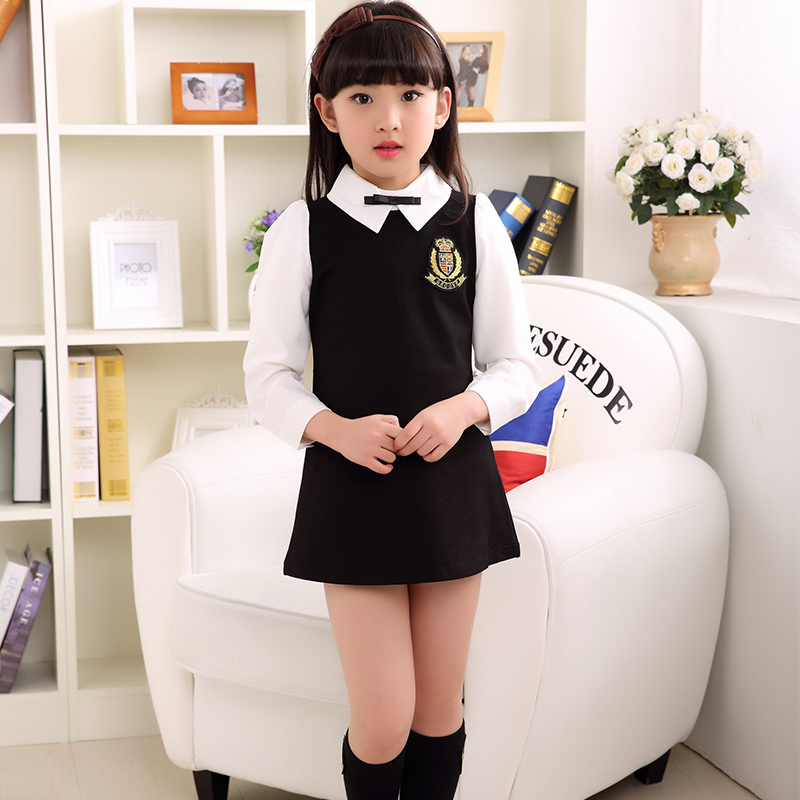 Robes pour fille - Ref 2048207 Image 14