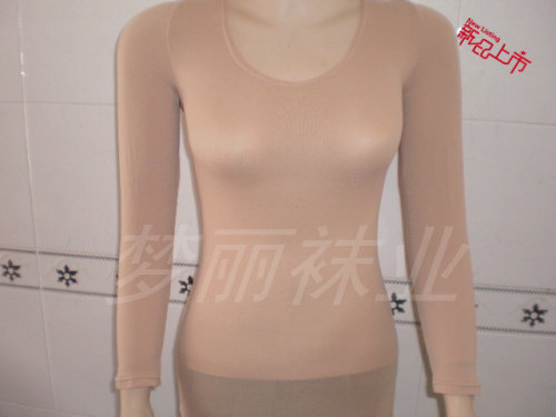 Body GENTLEMAN FISH ML001 en spandex - Ref 658518 Image 6