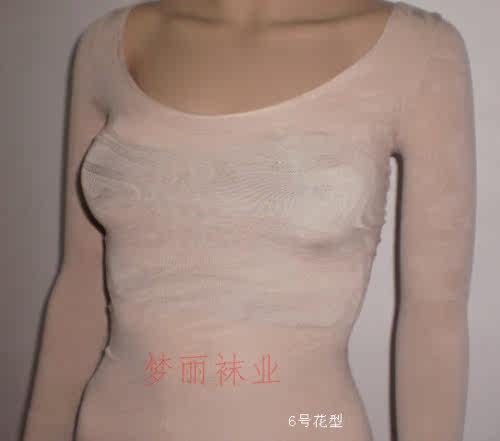 Body ML002 en spandex - Ref 656866 Image 17