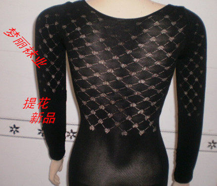 Body ML002 en spandex - Ref 656866 Image 26