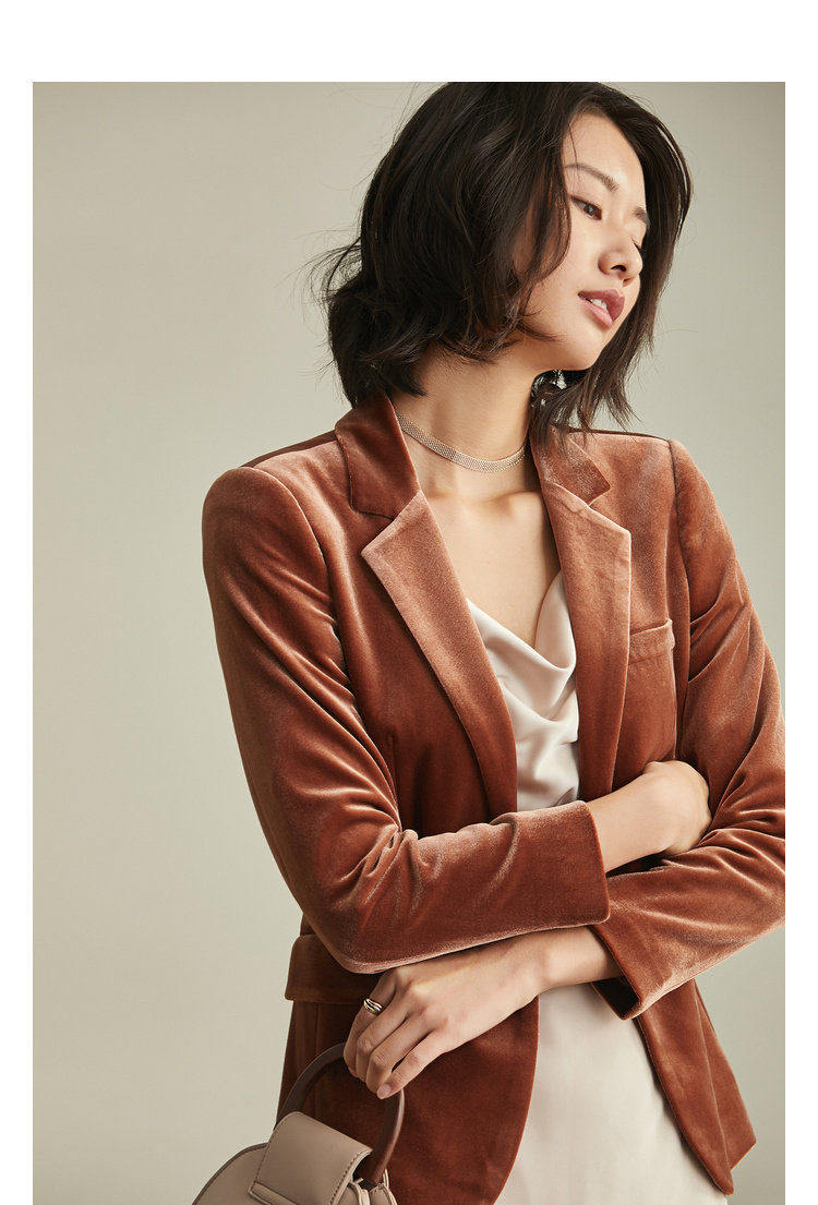 Veste pour femme en Polyester - Ref 3219923 Image 21