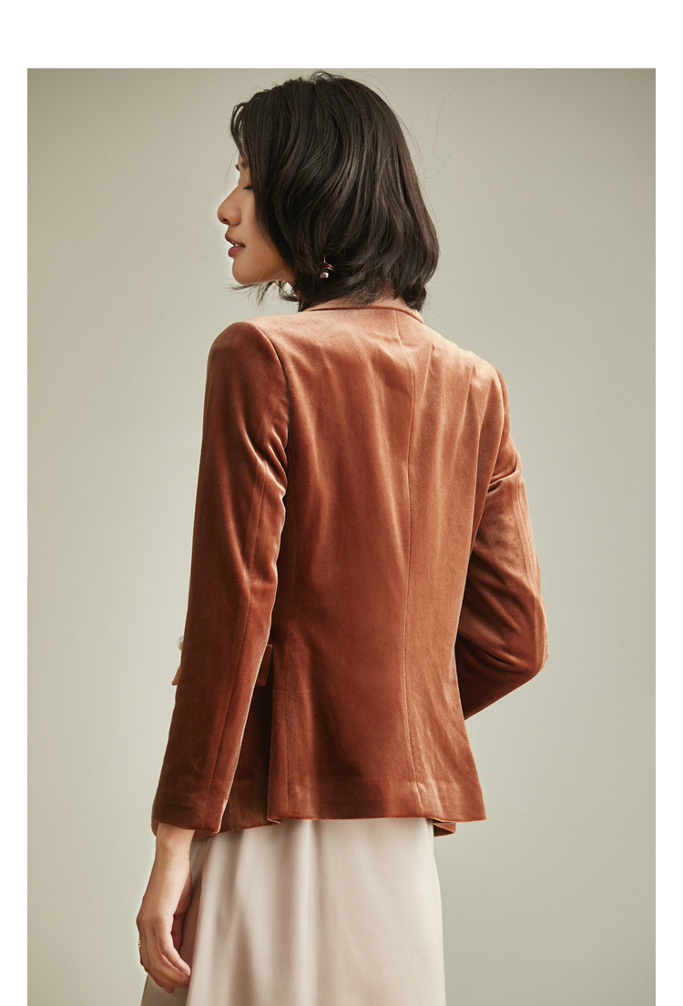 Veste pour femme en Polyester - Ref 3219923 Image 22