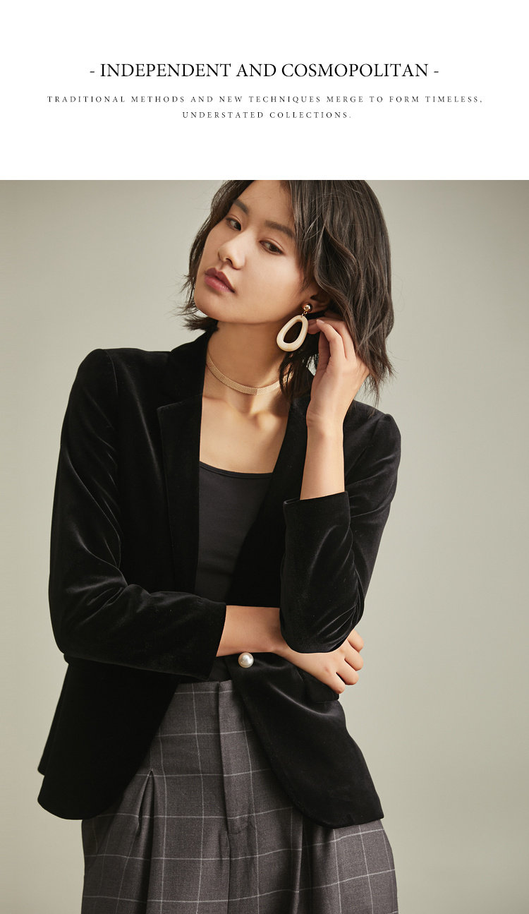 Veste pour femme en Polyester - Ref 3219923 Image 27