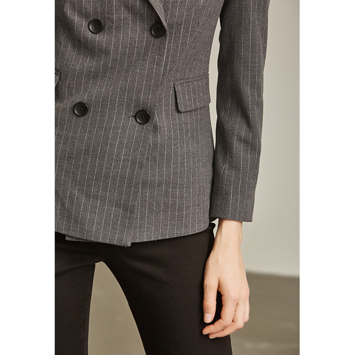 Veste pour femme en Polyester - Ref 3220029 Image 3