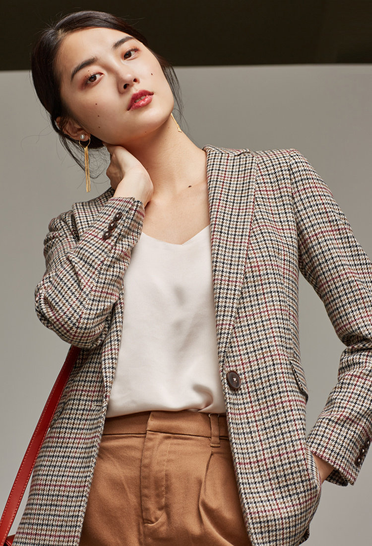 Veste pour femme en Polyester - Ref 3219941 Image 11