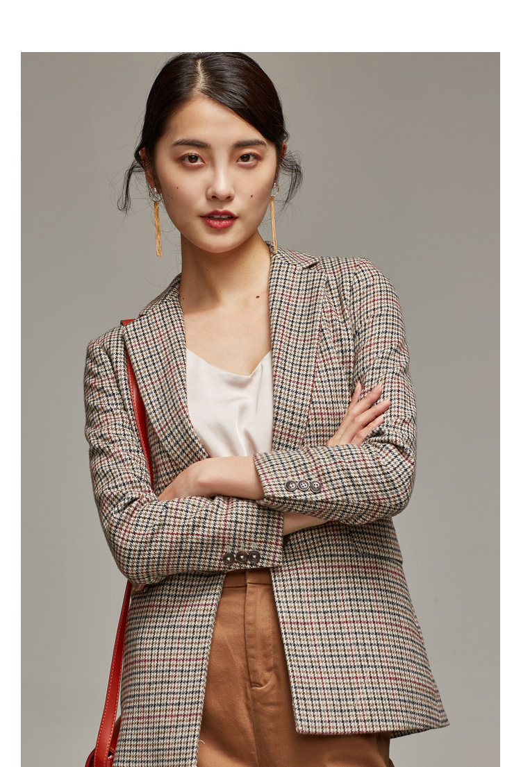 Veste pour femme en Polyester - Ref 3219941 Image 22