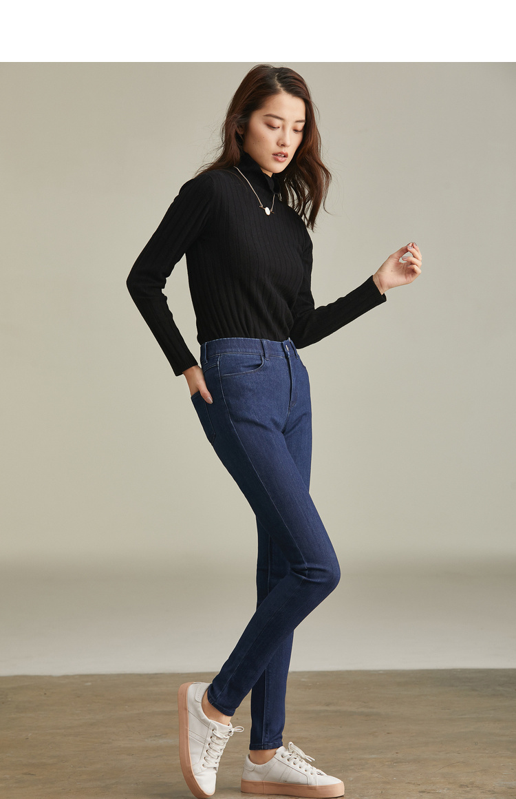 Jean femme - Ref 3191332 Image 23